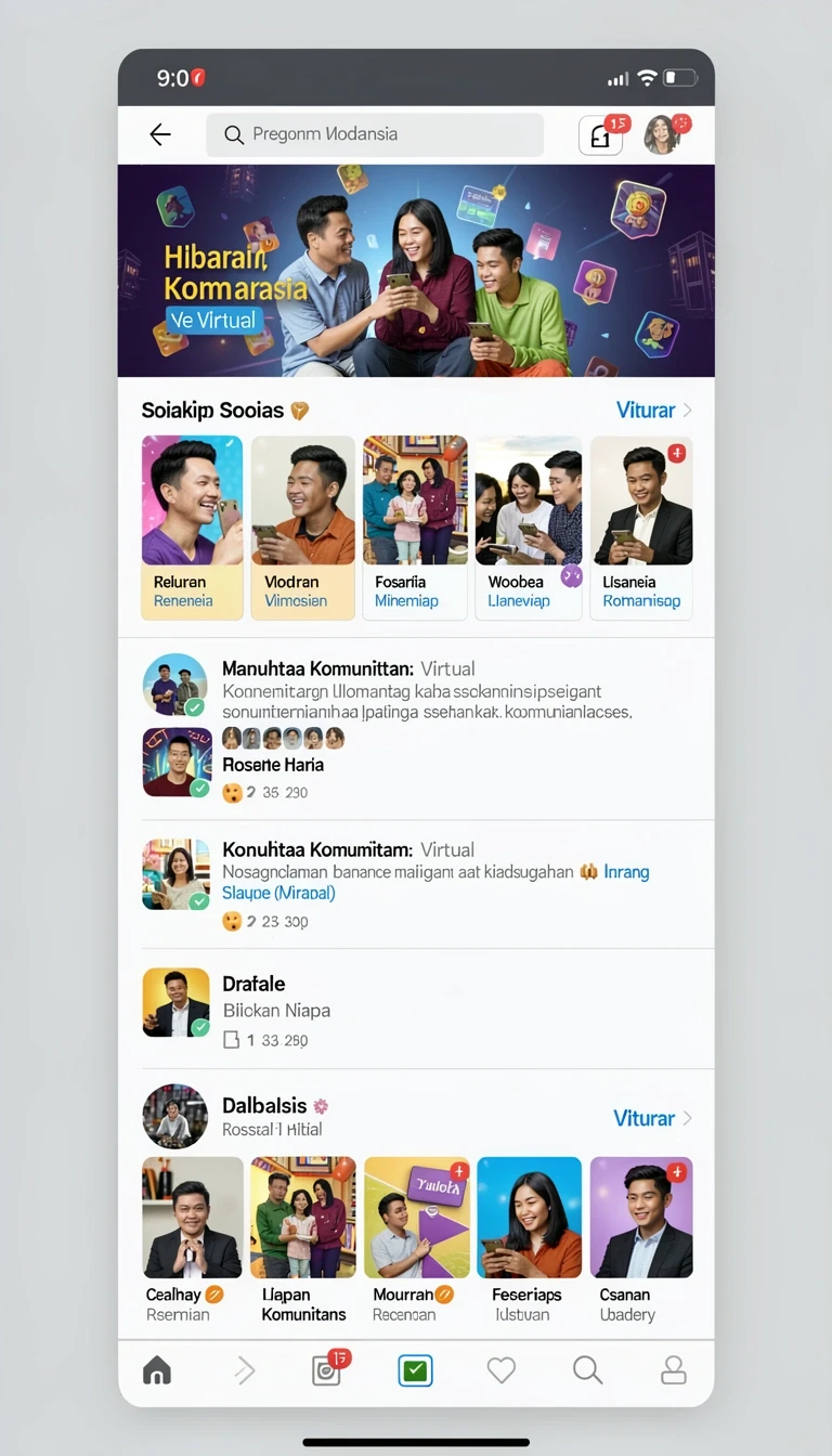 Screenshot Download wayang8899 APK untuk Android nomor 2