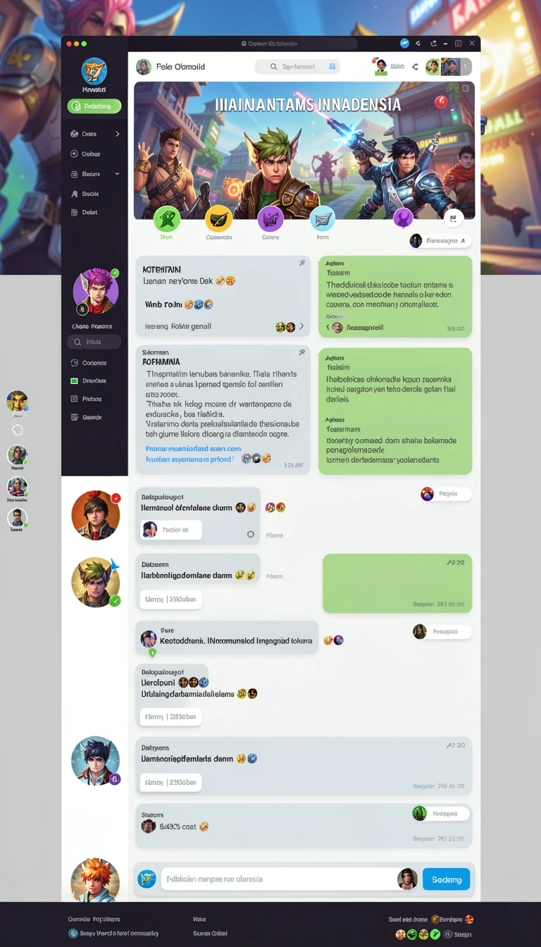 Screenshot Download idpking APK untuk Android nomor 2