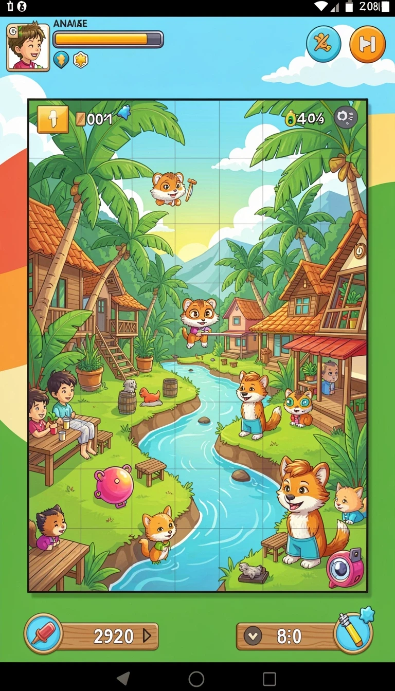 Screenshot Download zonawd APK untuk Android nomor 3