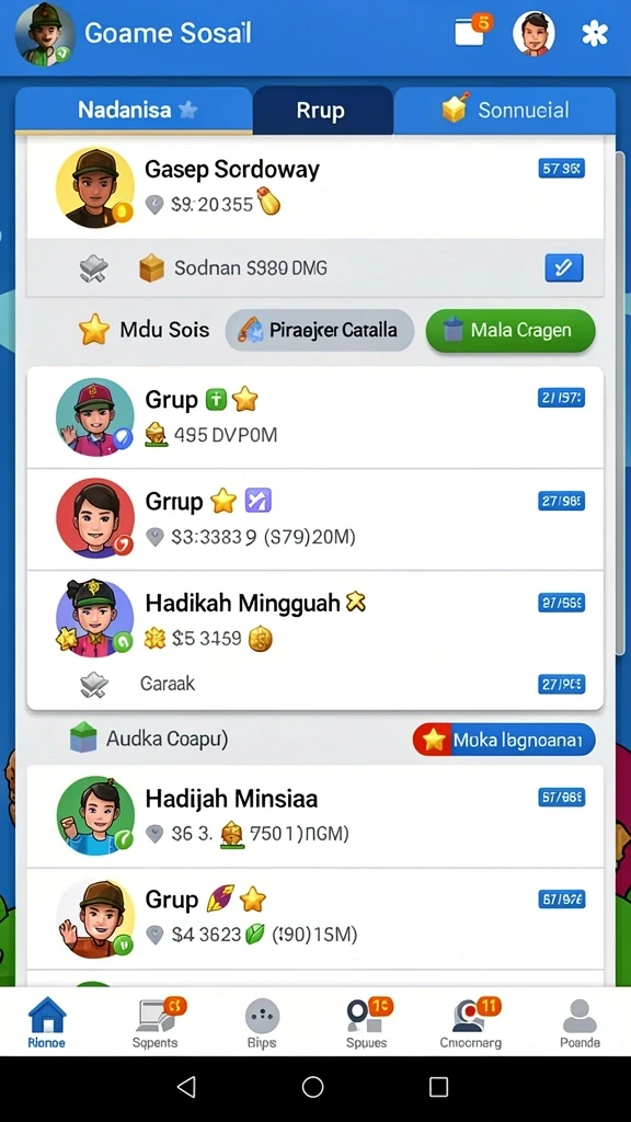 Screenshot slot88 App APK Terbaru nomor 1