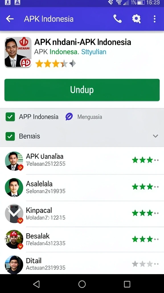 Screenshot Review Aplikasi nox123 Versi Terbaru nomor 2