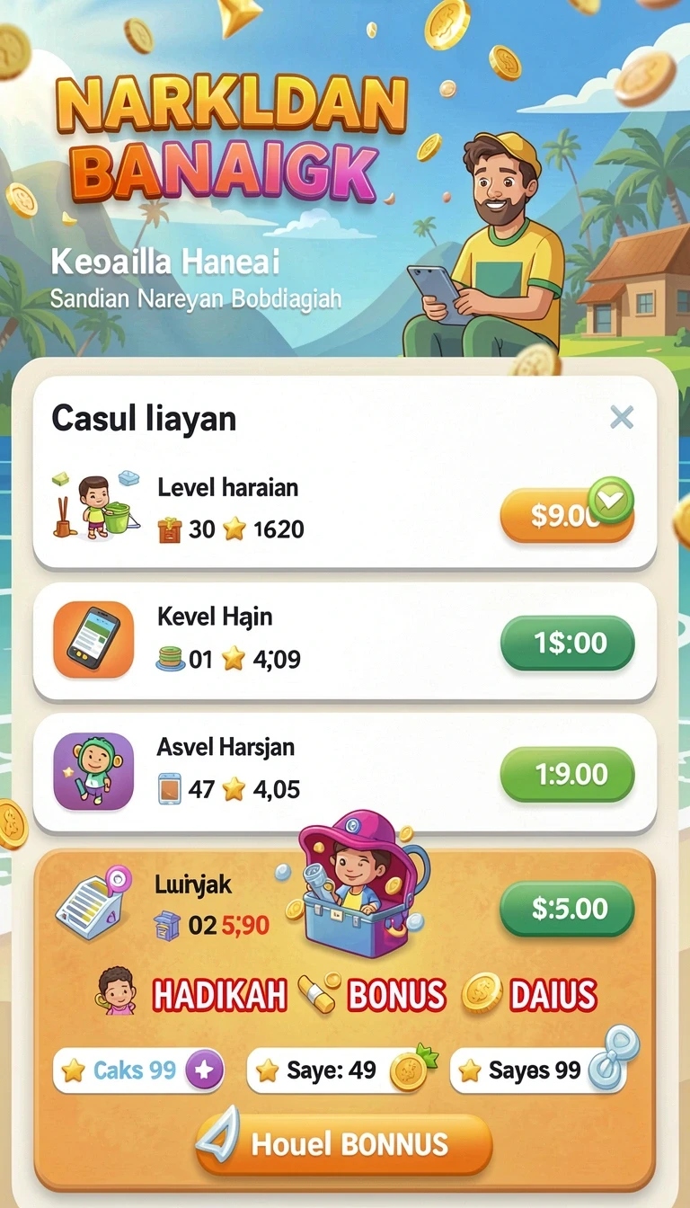 Screenshot hokihoki App APK Terbaru nomor 3