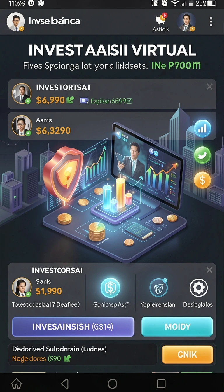 Screenshot 1234bets App APK Terbaru nomor 1