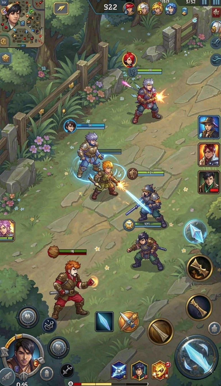 Screenshot Review Aplikasi idklub Versi Terbaru nomor 2