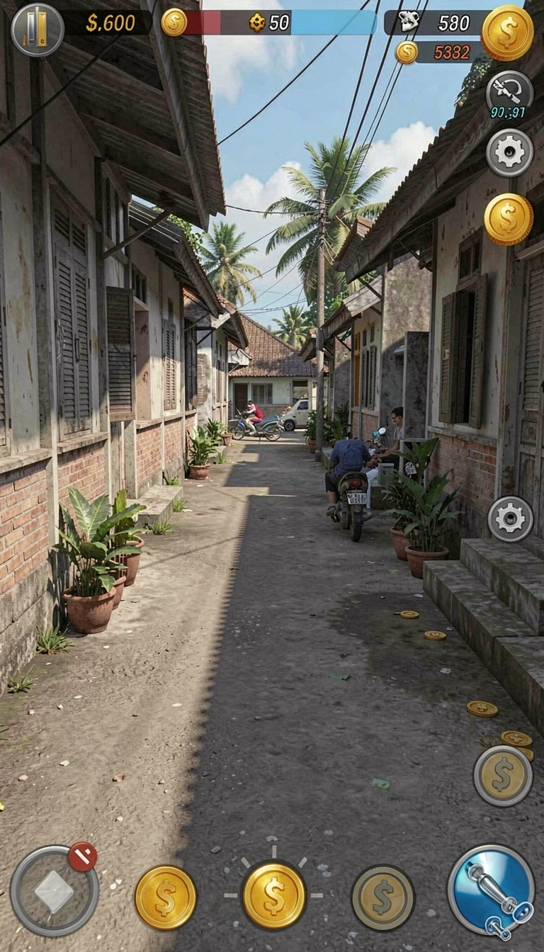 Screenshot Download funpari APK untuk Android nomor 1