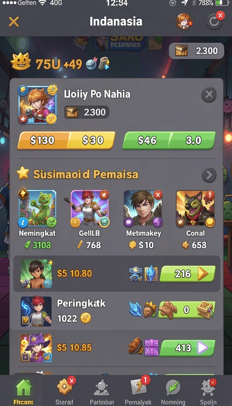 Screenshot Download funpari APK untuk Android nomor 2