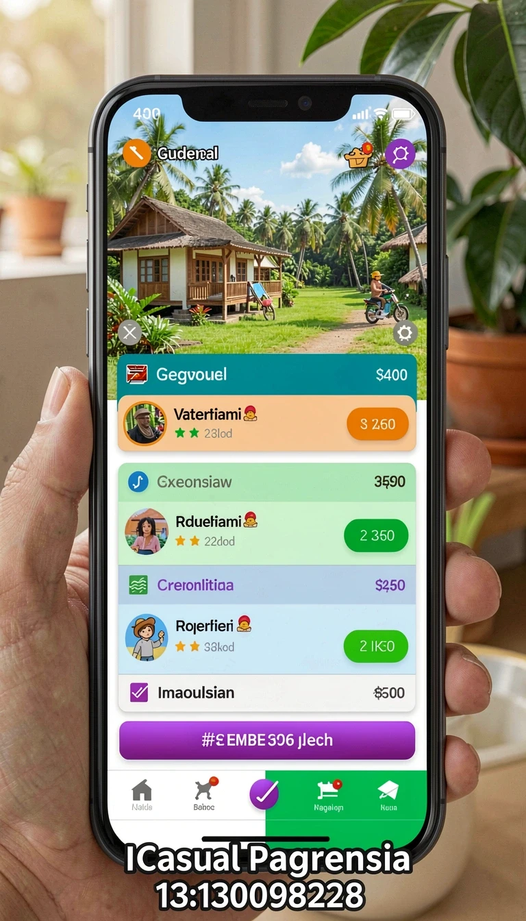 Screenshot Download milo4d APK untuk Android nomor 3