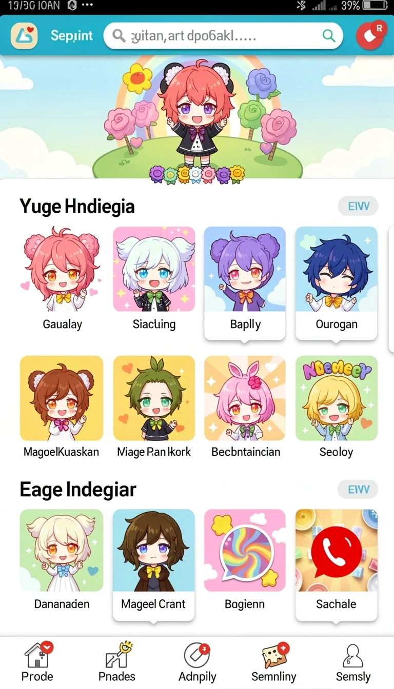 Screenshot Review Aplikasi yaboss88 Versi Terbaru nomor 1