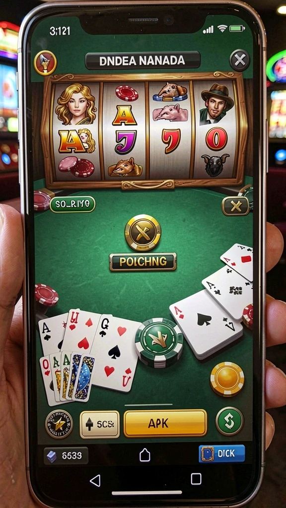 Galeri pratinjau visual bet2slota | Akses Cepat & Aman 2026 build APK resmi terbaru