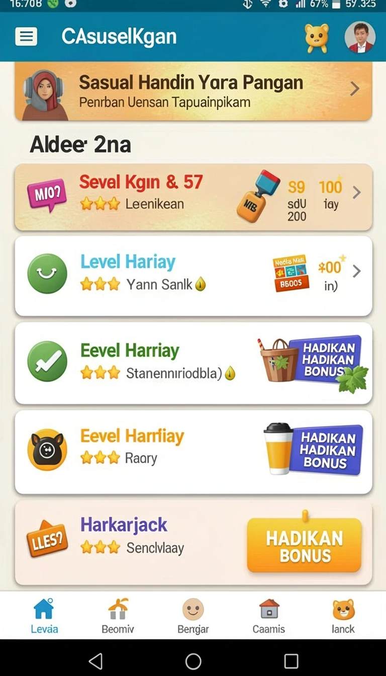 Screenshot Review Aplikasi yaboss88 Versi Terbaru nomor 3