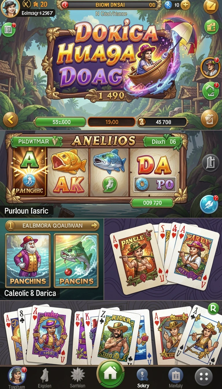 Screenshot Review Aplikasi bangsawan88 Versi Terbaru nomor 3
