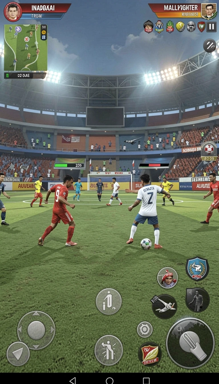 Screenshot Download lamtoto APK untuk Android nomor 2